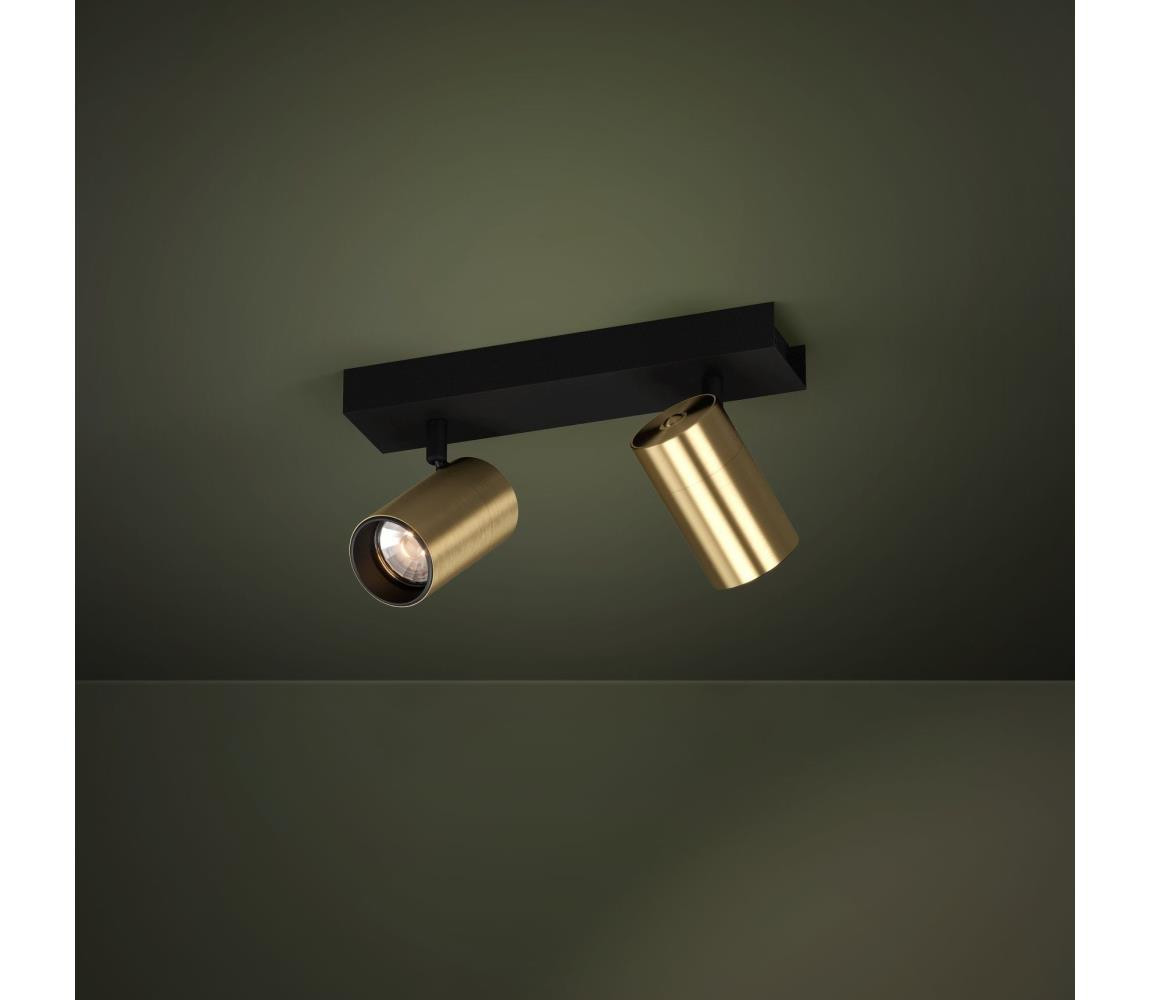 Eglo Eglo 390083 - LED Bodové svítidlo CUMARIBO 2xGU10/4,5W/230V 3000K