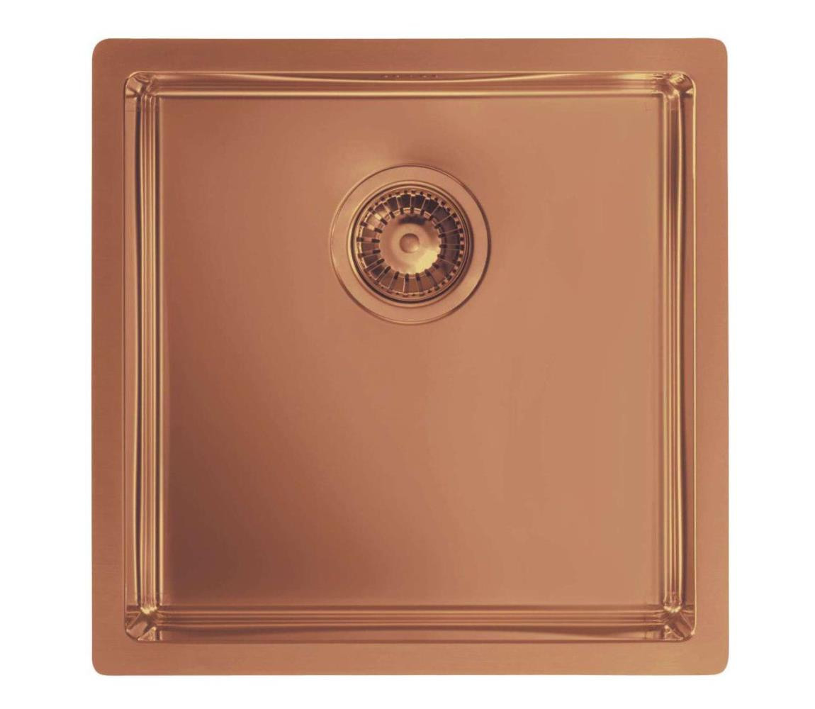 Alveus QUADRIX 30 MONARCH COPPER