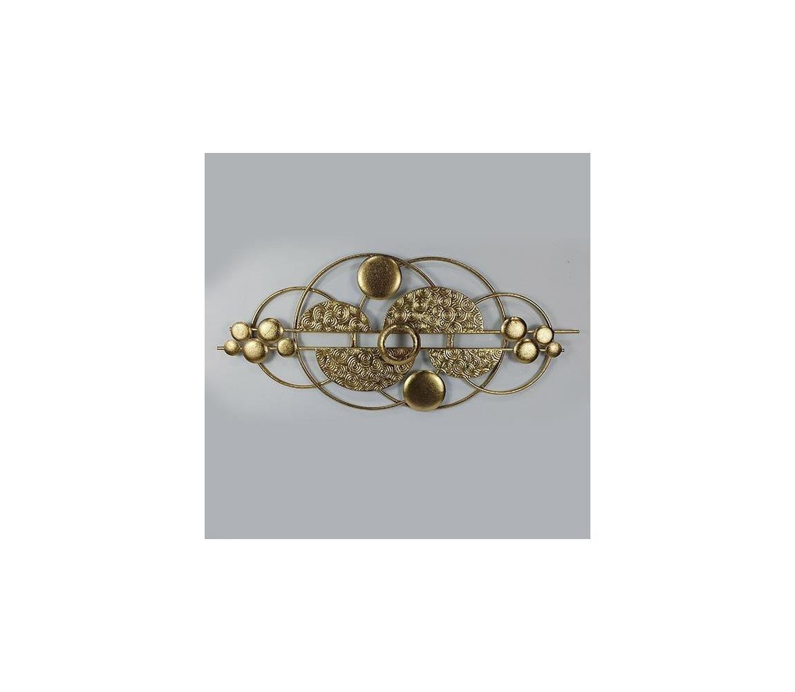 Eurolamp Nástěnná dekorace 39,5x88,5 cm