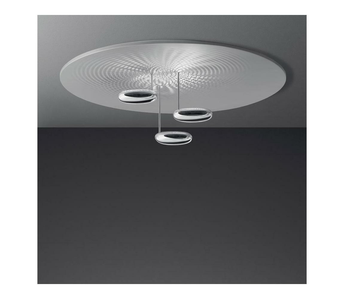 ARTEMIDE Artemide 1474110A - LED Stmívatelné stropní svítidlo DROPLET LED/87W/230V 3000K