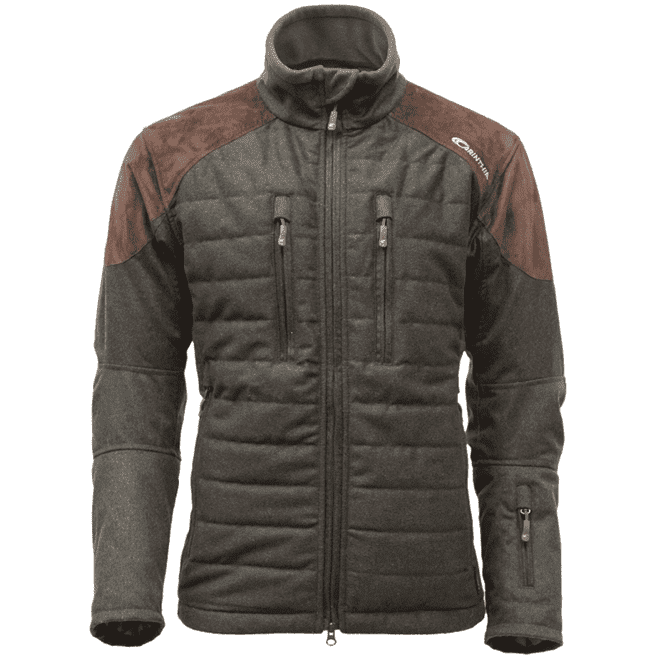 Carinthia Bunda G-Loft ILG Loden olivová M