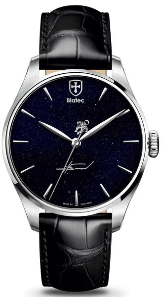 Biatec Majestic - Ivan Bella LE 100