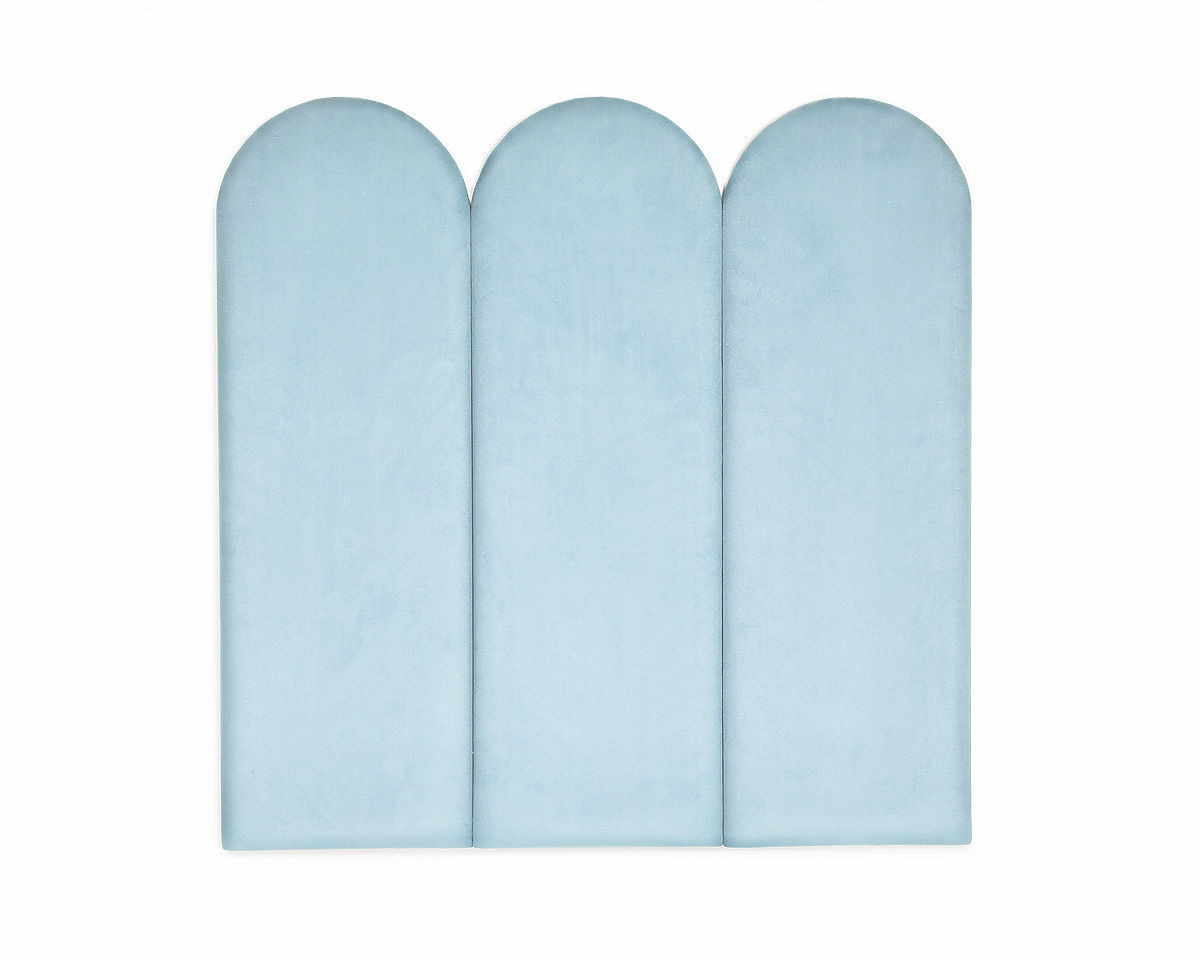 Ourbaby ARC 15x50 cm světle modrá