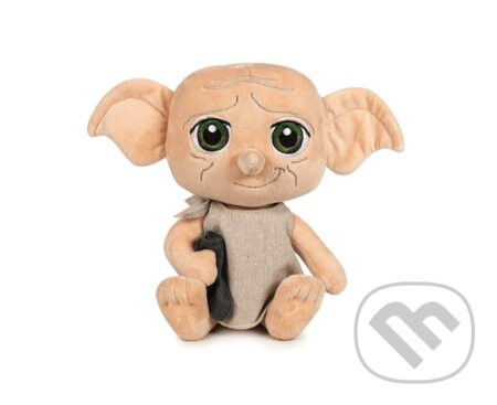 Harry Potter Dobby MF 16cm - CMA Group