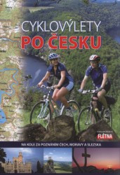 Cyklovýlety po Česku | LESCHINGER, Martin