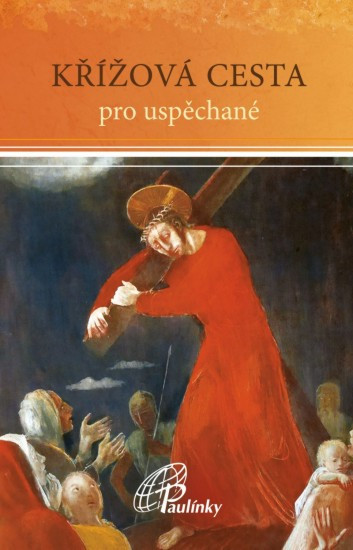 Křížová cesta pro uspěchané | MÁTIKOVÁ, Anna