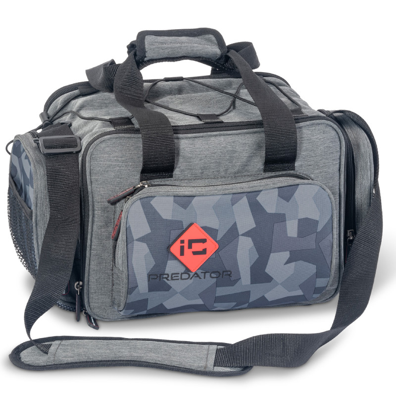 Iron Claw taška Mid Bag-7145096