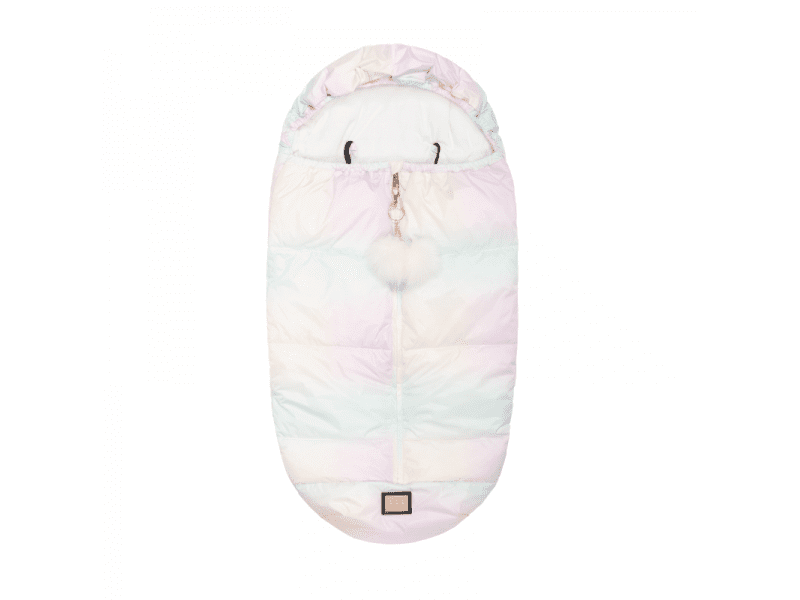 Bjällra of Sweden Lehký fusak Rainbow