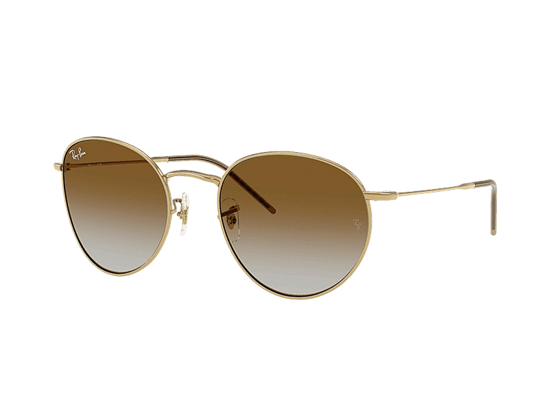 Ray-Ban Round Reverse RBR0103S 001/CB