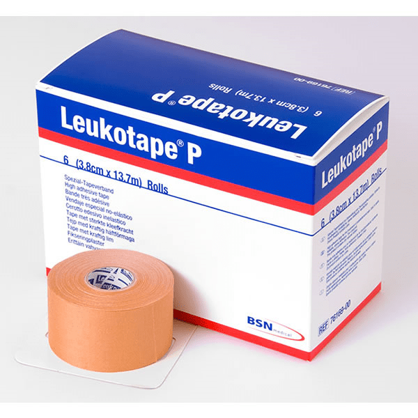 BSN Leukotape P 3,8x13,7