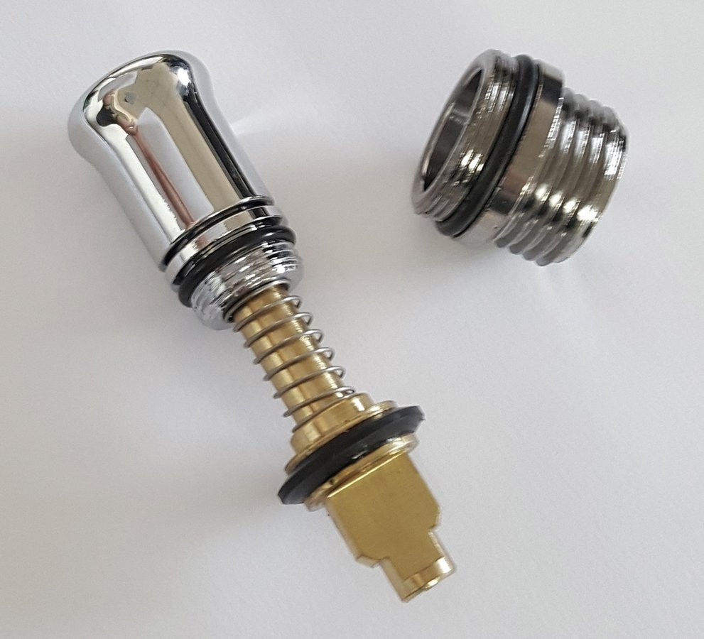 Sapho Přepínač k baterii ES10