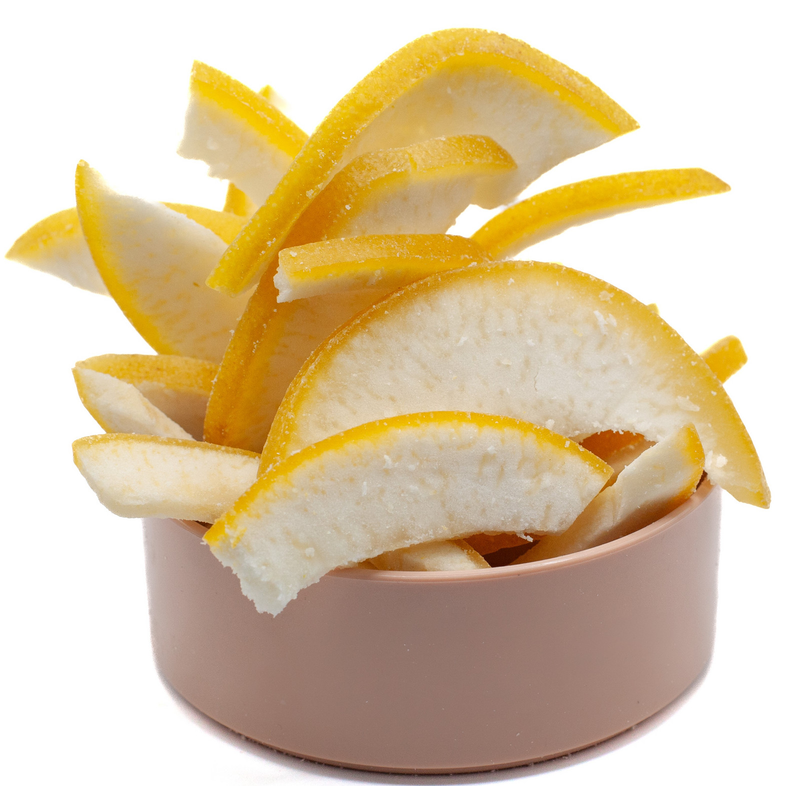 Veselá Veverka Sušené pomelo plátky 100 g