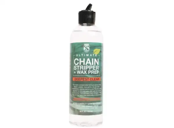 Silca Chain Stripper 473 ml