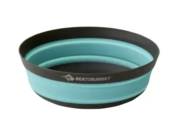 Sea to Summit Frontier Ultralight skládací miska M Aqua Sea