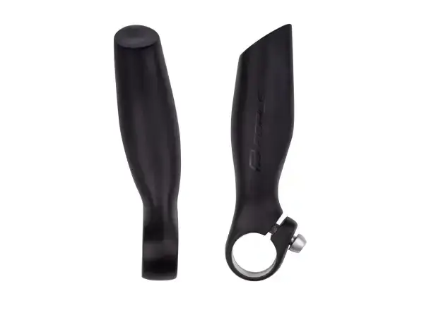 Force Alu B4.6 rohy černá matná