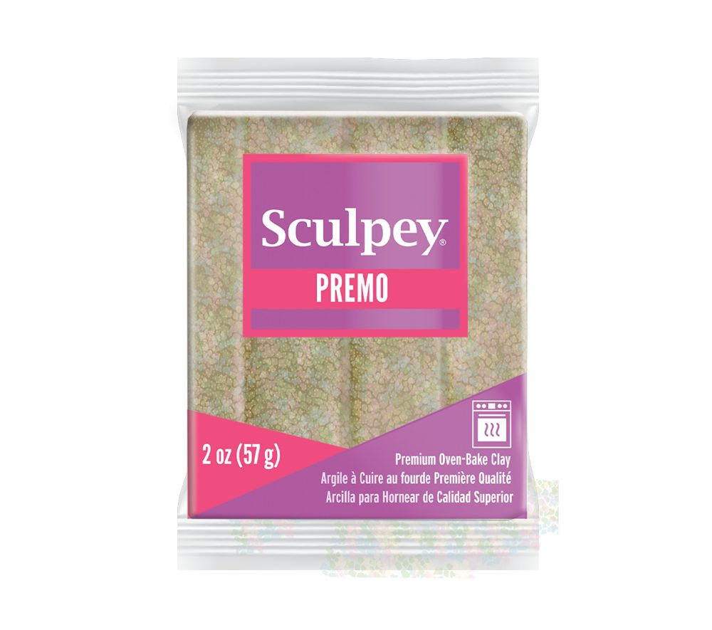 Sculpey PREMO Opal Opál - 1 ks