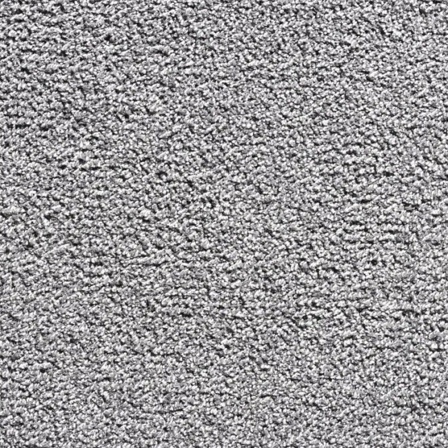 Metrážový koberec Elizabet 176 šedý