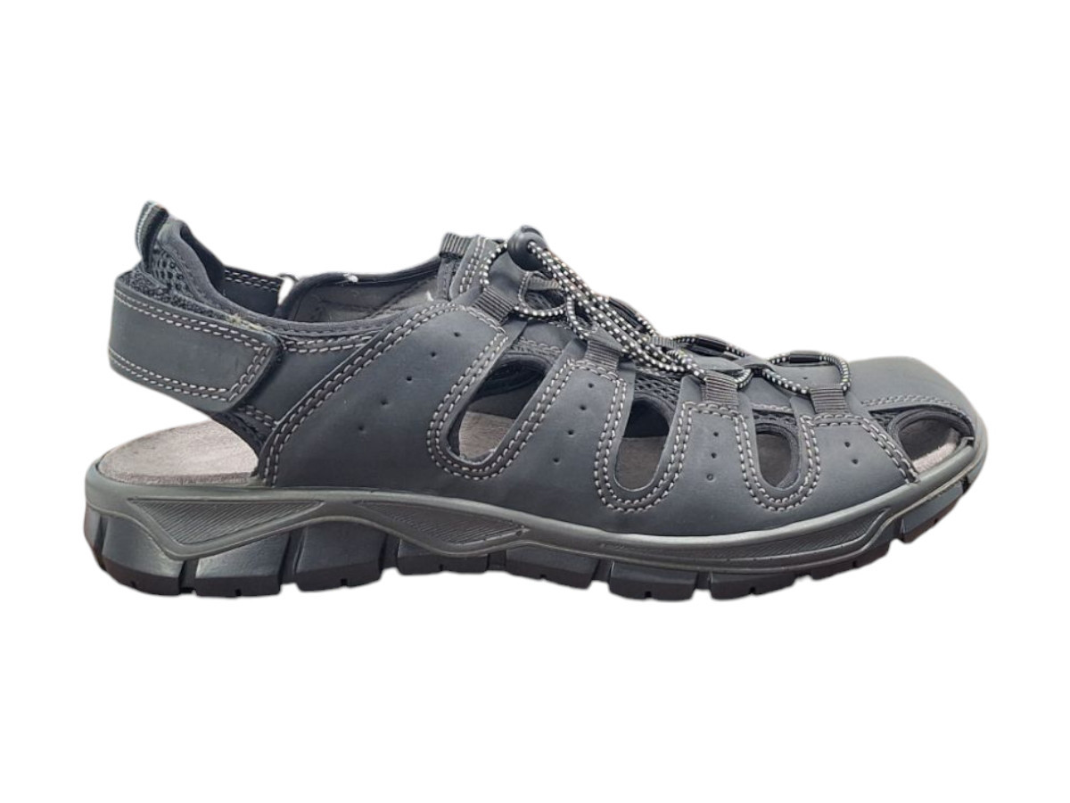 IMAC I3461e61 Pánské sandály černé 41