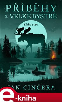 Eliho svět 1 - Jan Činčera