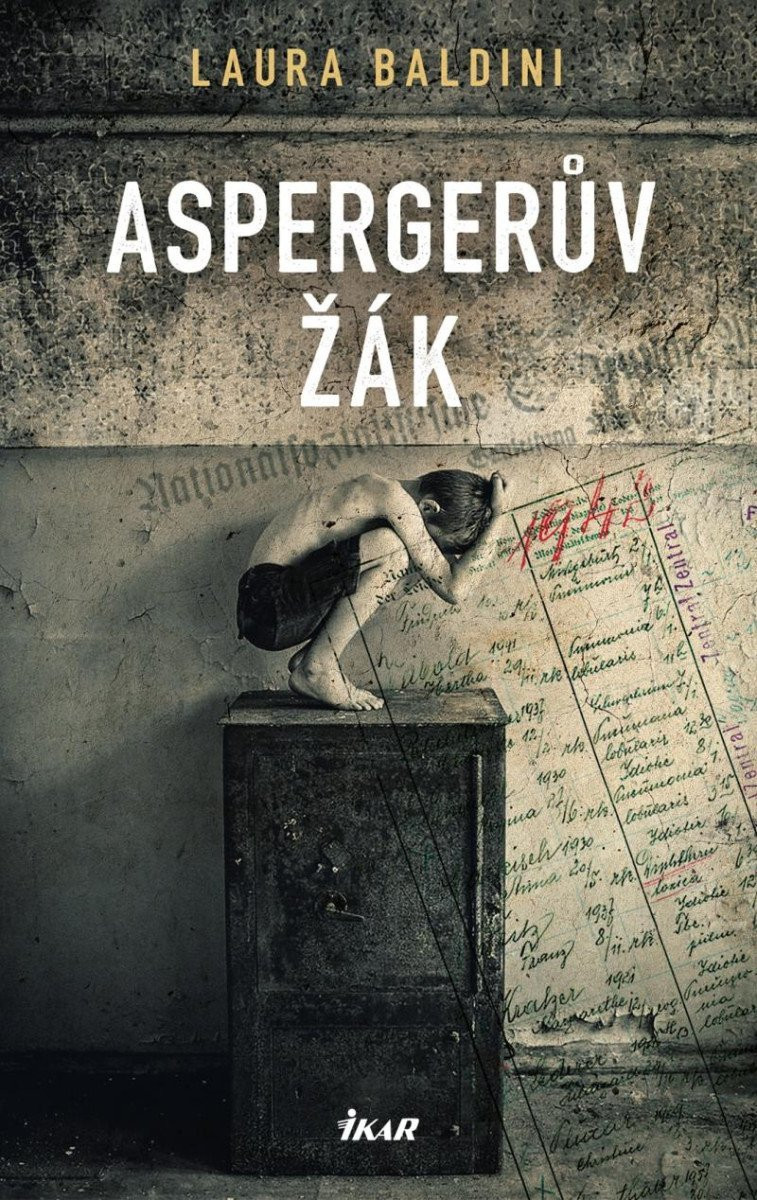 Aspergerův žák - Laura Baldiniová