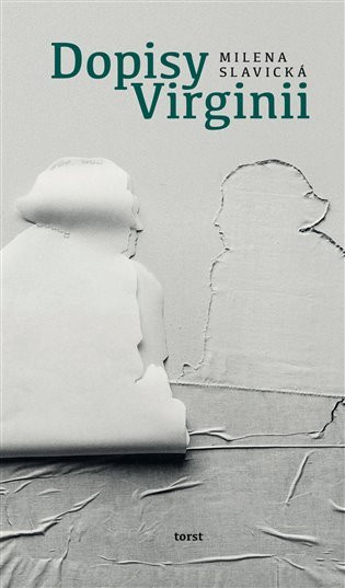 Dopisy Virginii - Milena Slavická