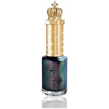 Pompöös  Nail polishes Harald Glööckler - 07 Crazy Green  Zelená