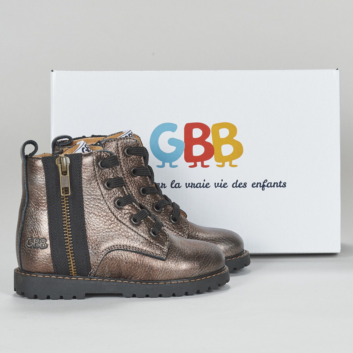 GBB  AI310-18-C-ECH  Oranžová