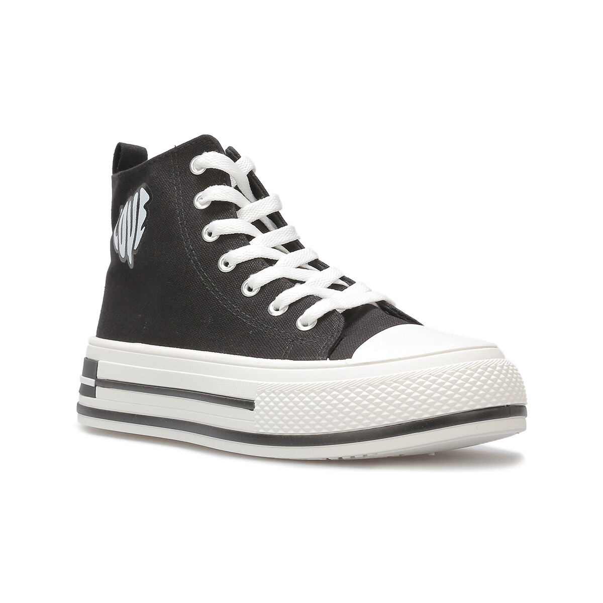 La Modeuse  70109_P163496  Černá