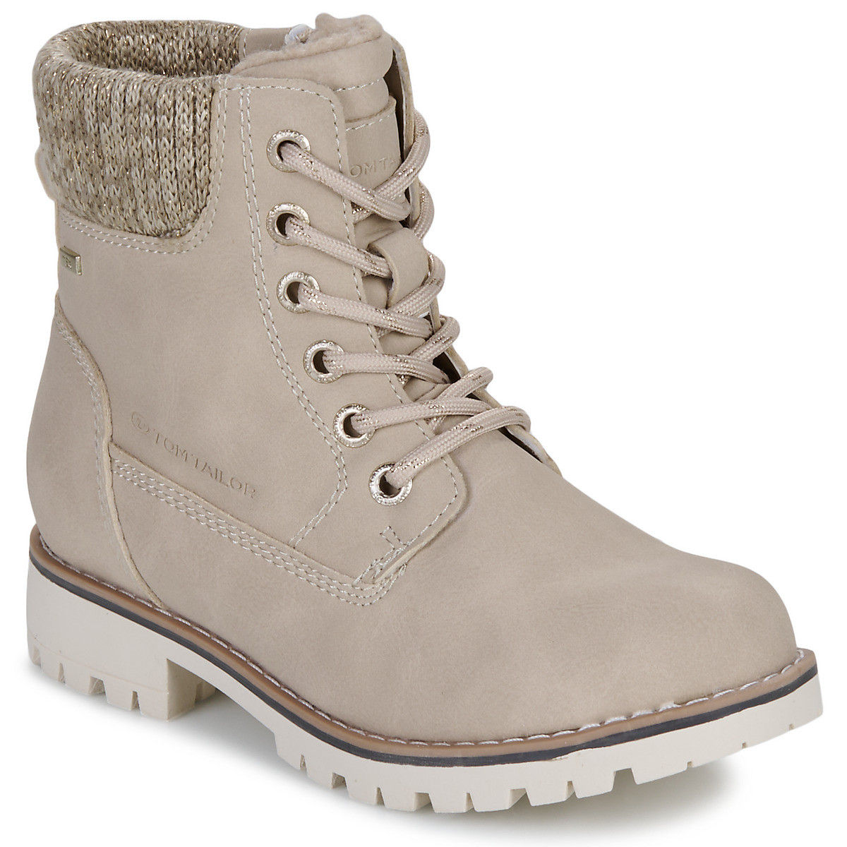 Tom Tailor  CREMIO  Šedá