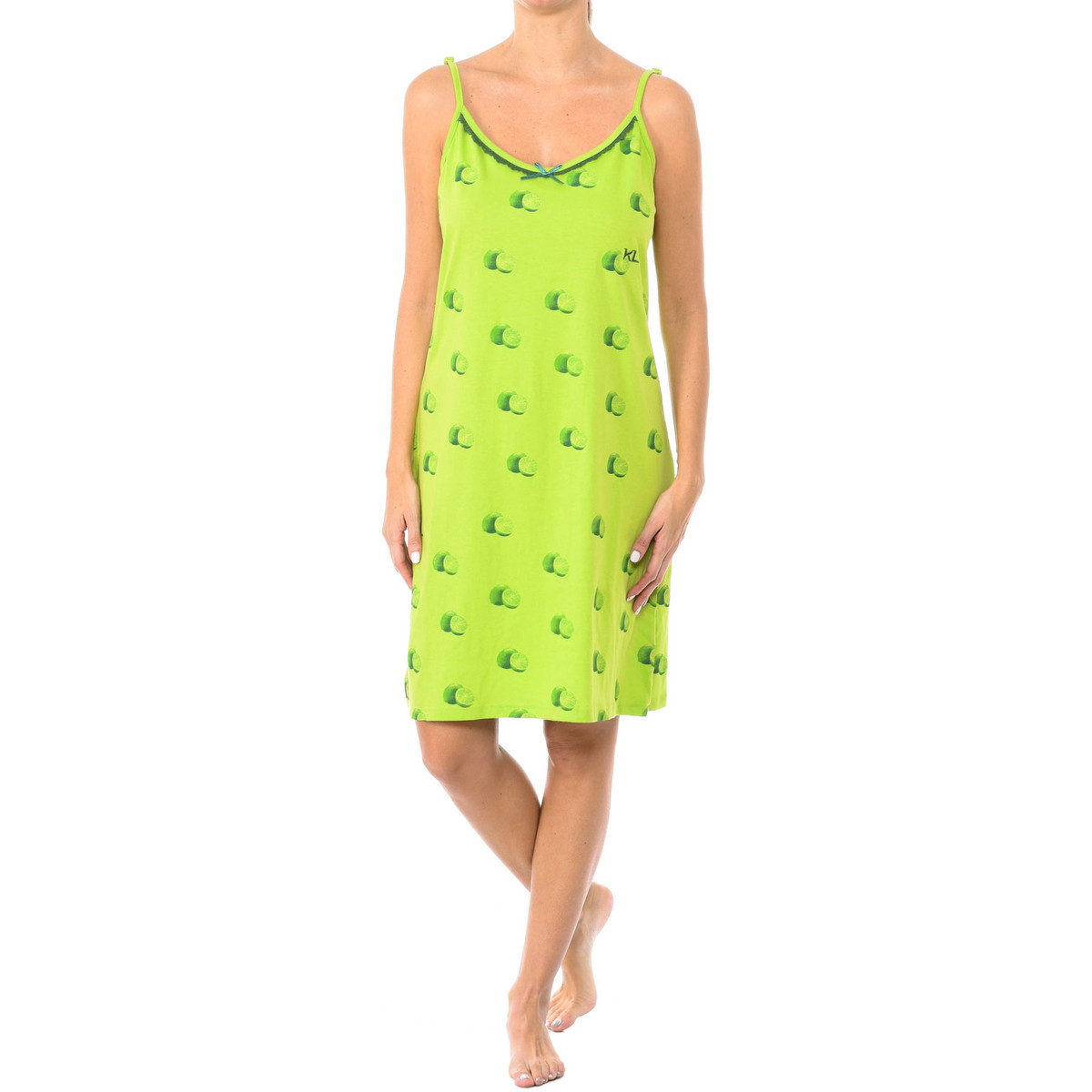 Kisses&Love  KL45300-258  Zelená