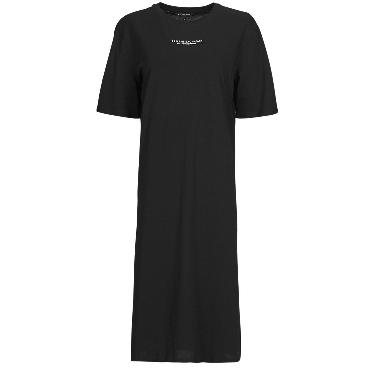 Armani Exchange  8NYACF  Černá