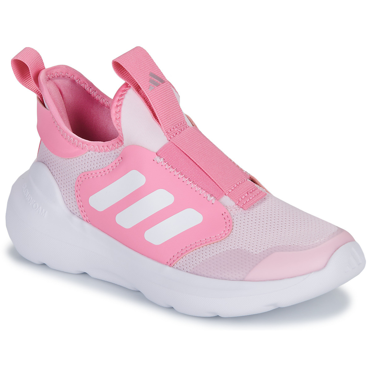 adidas  TENSAUR COMFORT AC C  Růžová