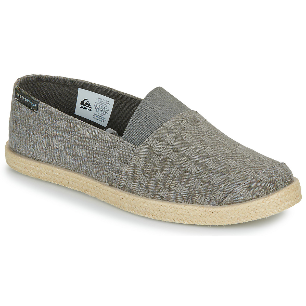 Quiksilver  ESPADRILLED  ruznobarevne
