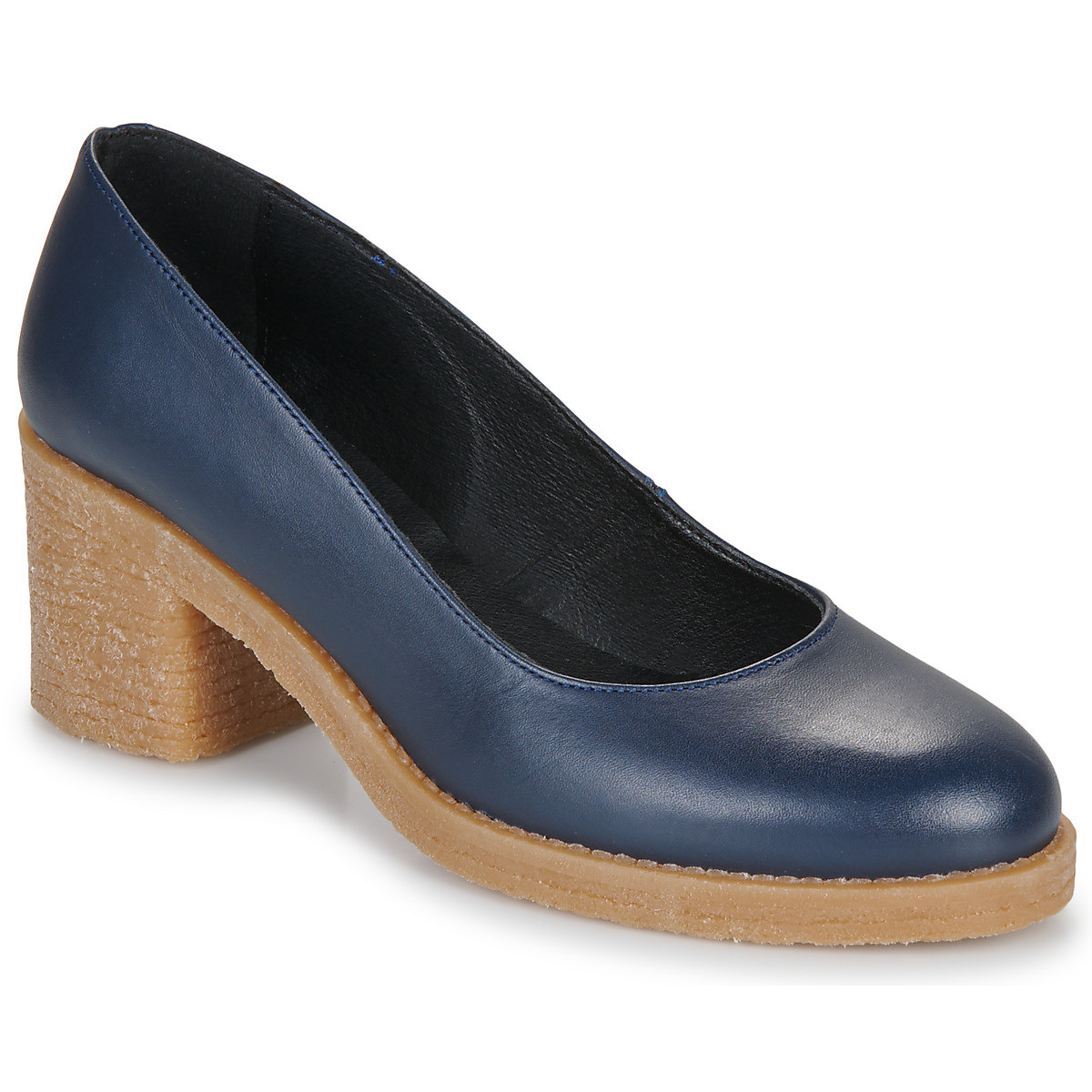 Dream in Green  WALBAE  Modrá