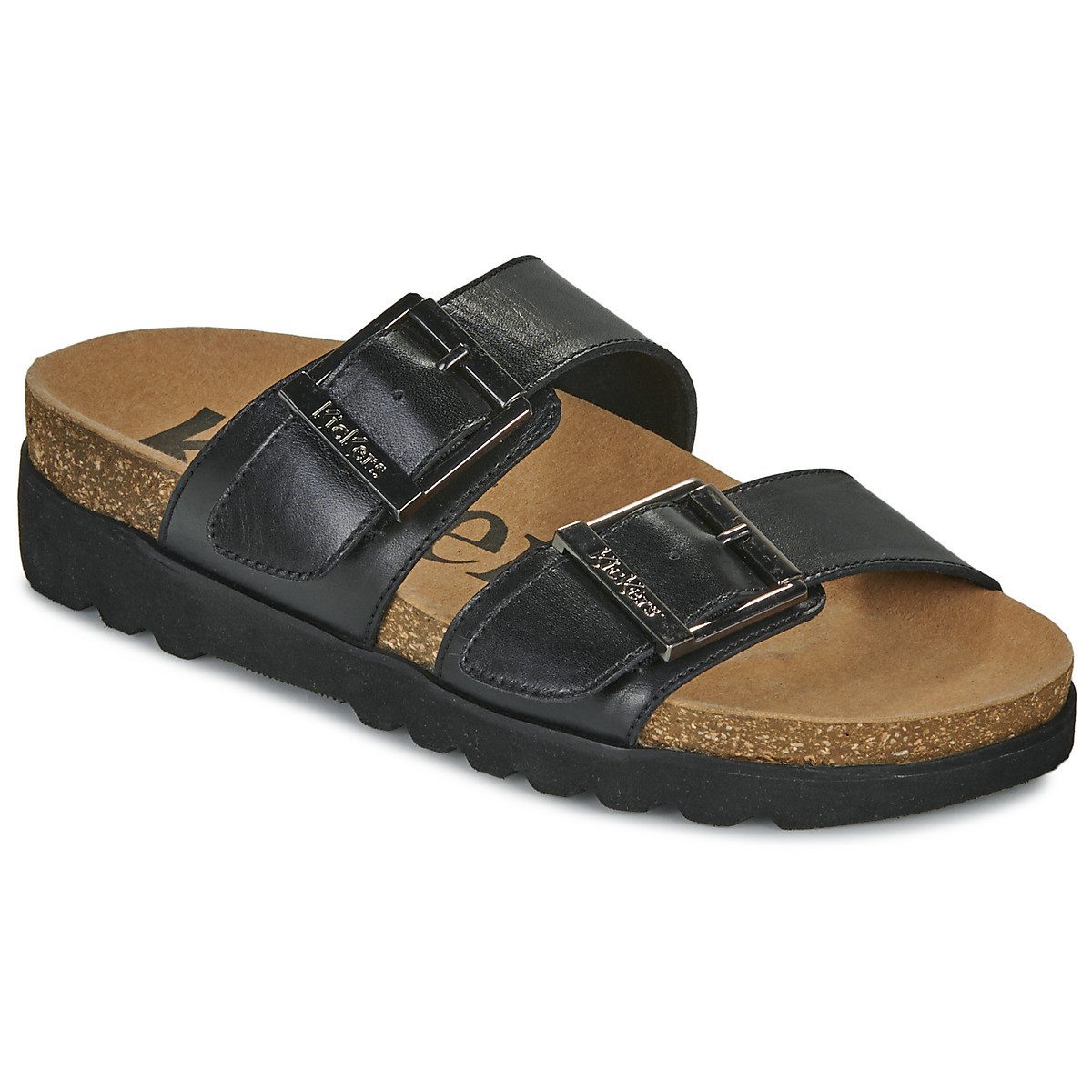 Kickers  KICK LISA  Černá