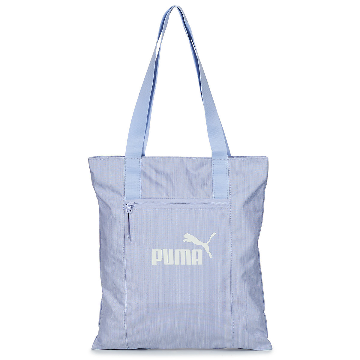 Puma  BASE TOTE  Modrá