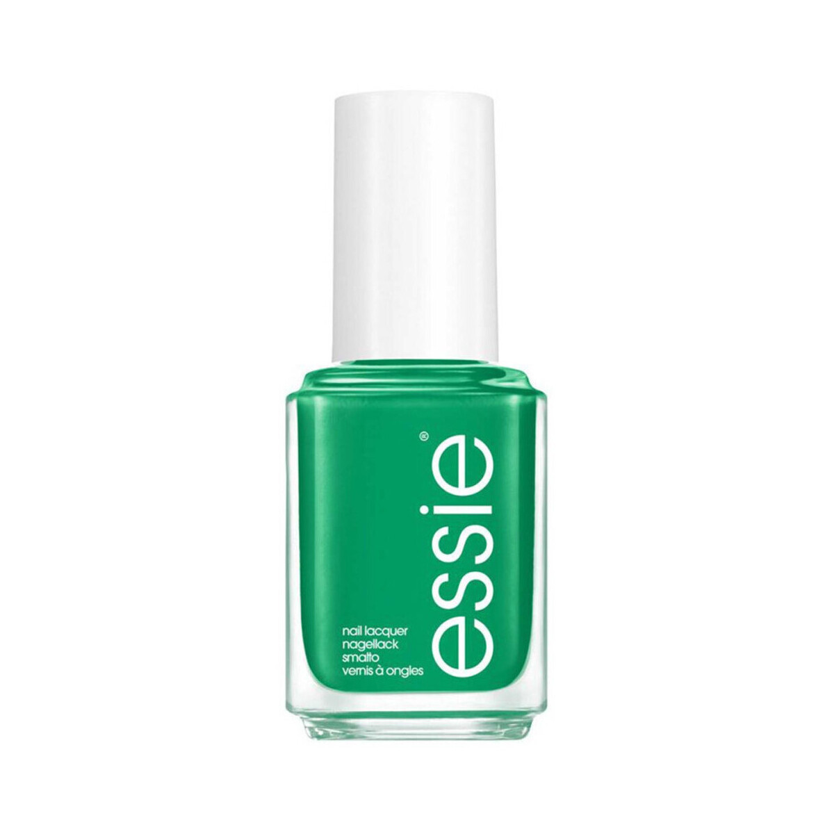 Essie  Nail Polish 13.5ml - 905 Grass Never Greener  Zelená