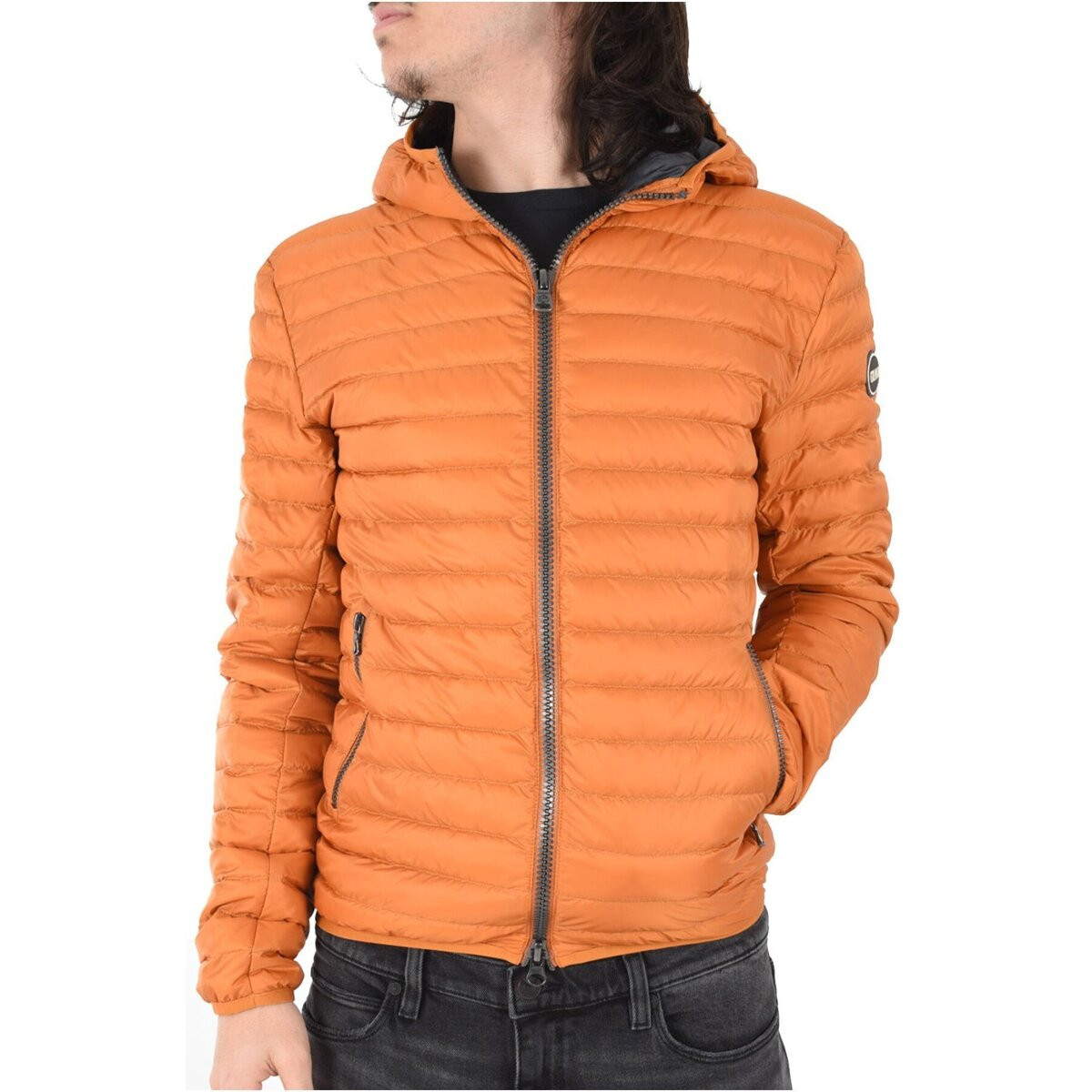 Colmar  1277R 8RQ  Oranžová