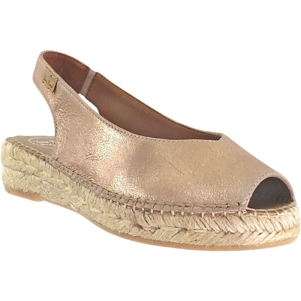 Toni Pons  Erica-AS  Růžová