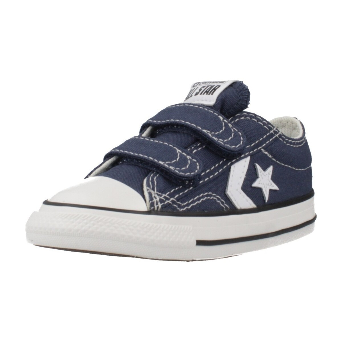 Converse  STAR PLAYER 76  Modrá