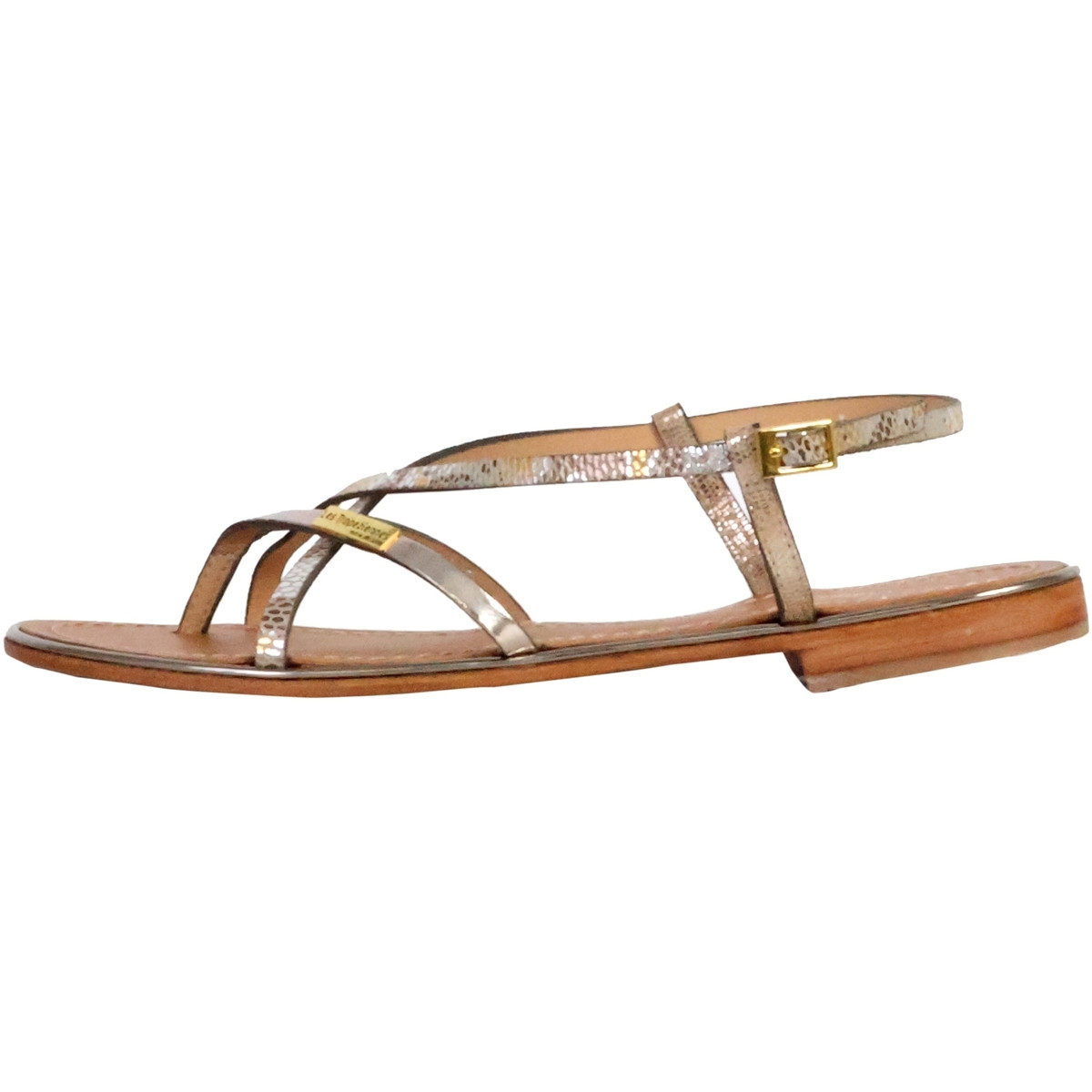 Les Tropéziennes par M Belarbi  249027  Béžová