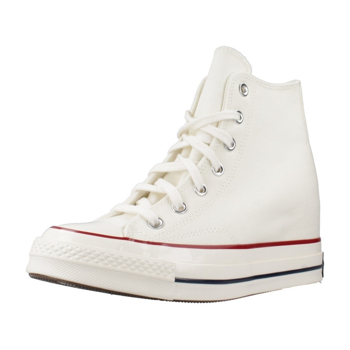 Converse  CHUCK 70  Bílá