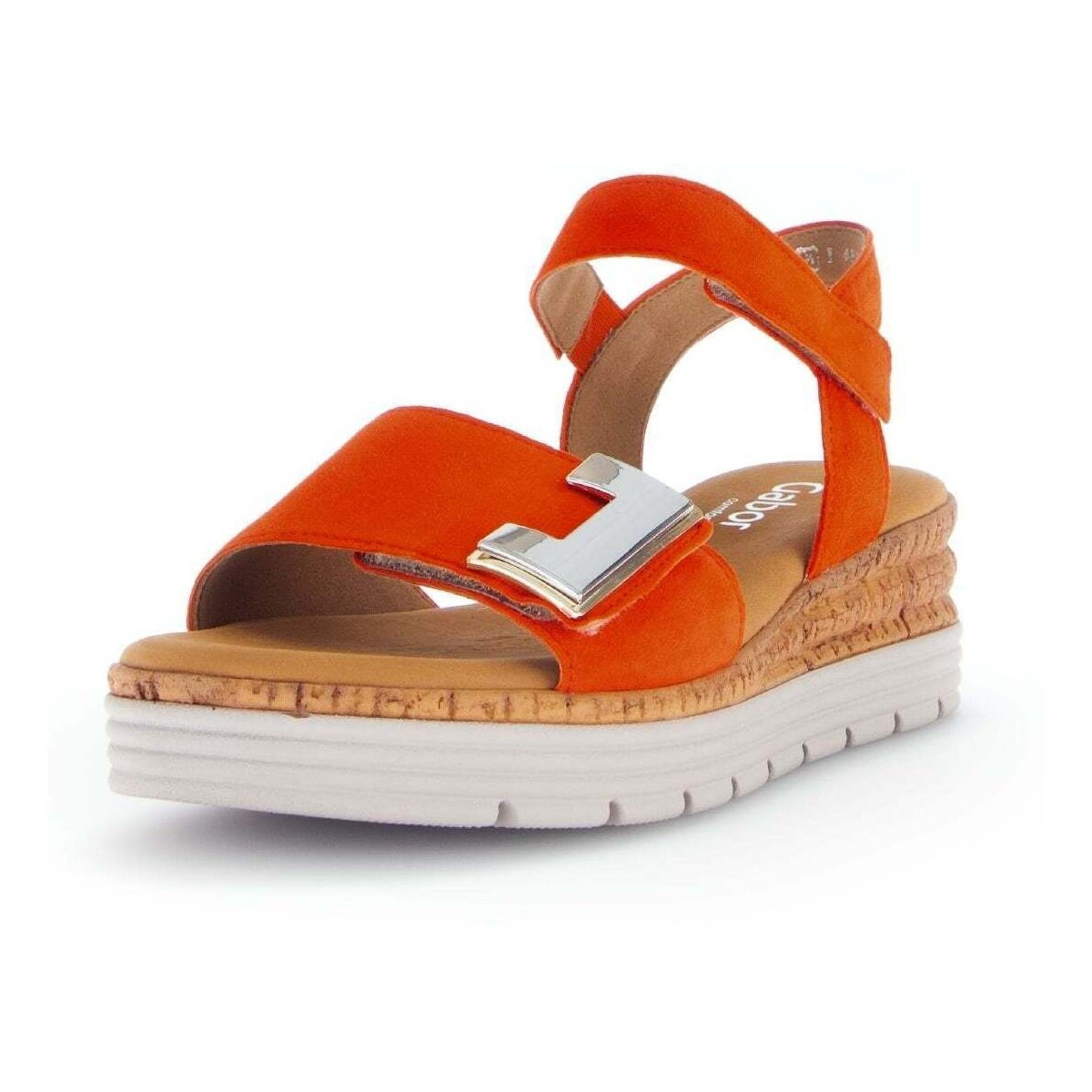 Gabor  62.700.23  Oranžová
