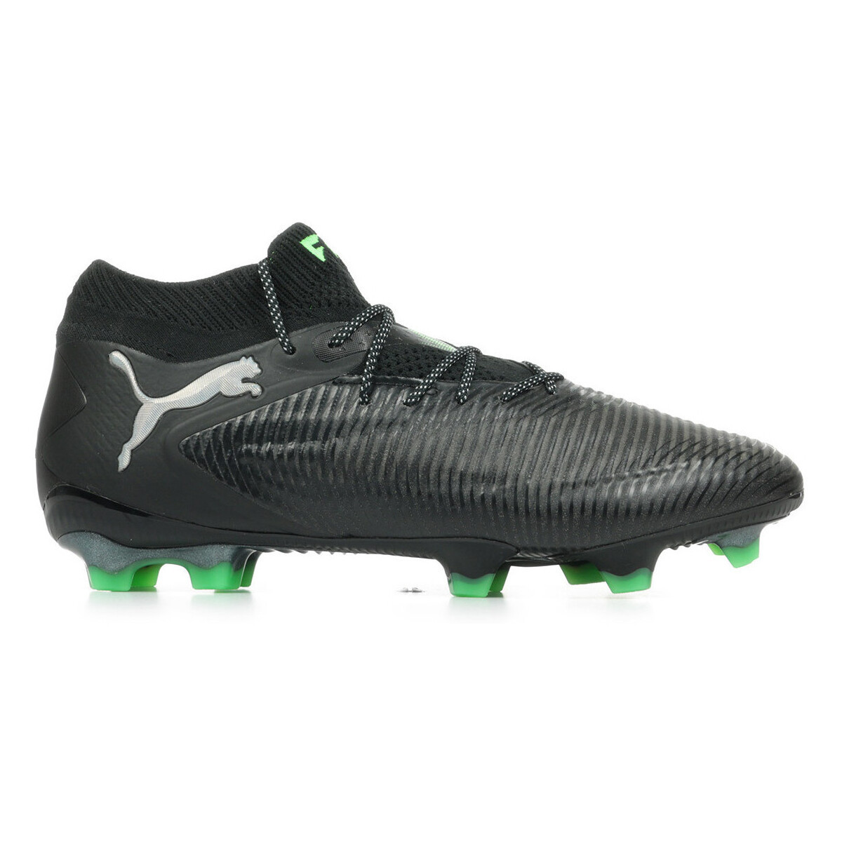 Puma  Future 8 Ultimate Fg  Černá
