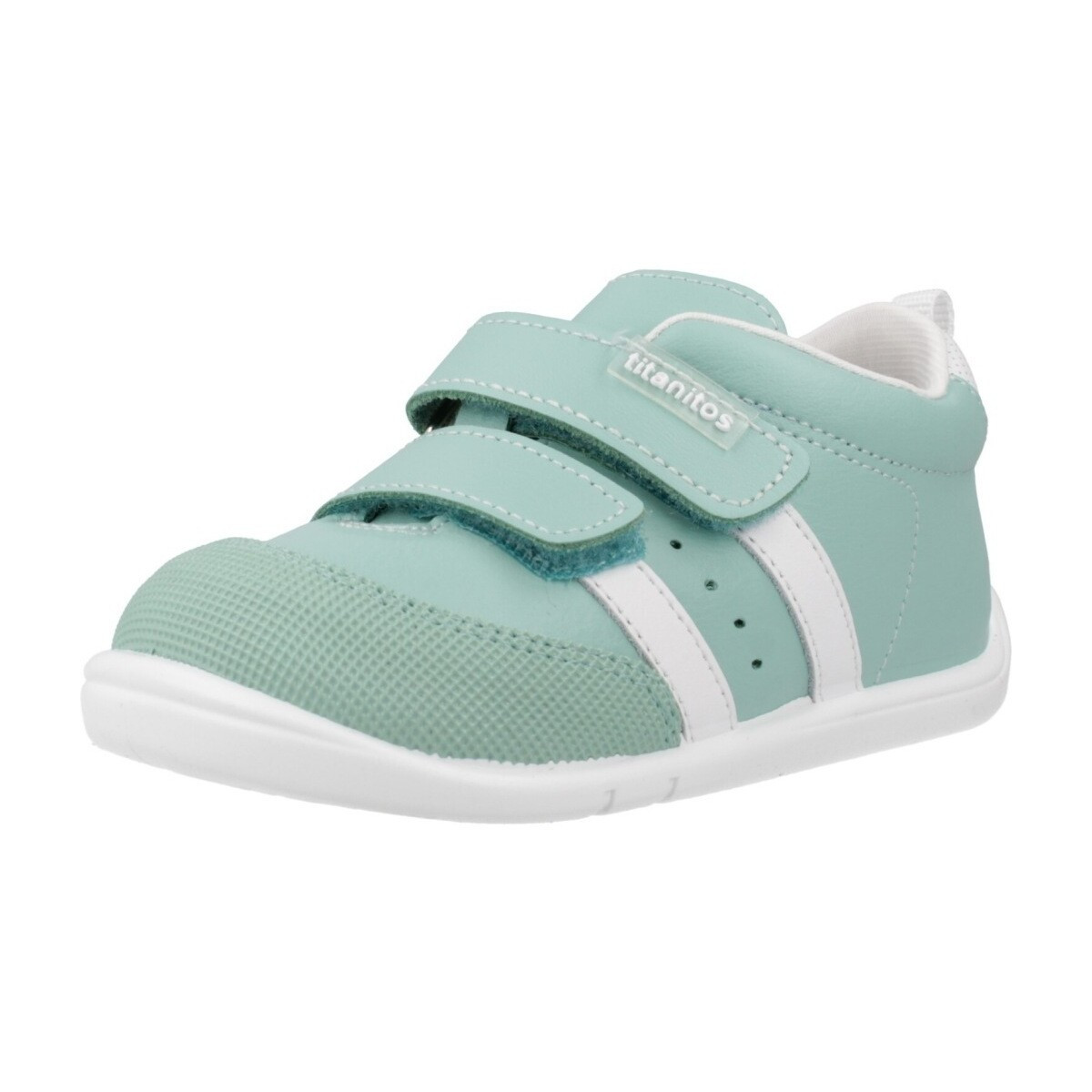 Titanitos  B500 AMANCIO  Zelená