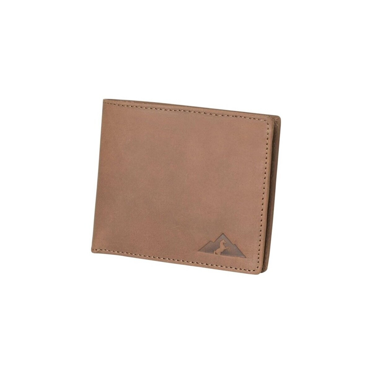 Heming  HW-1 CARTERA TARJETERO Marrón  Hnědá