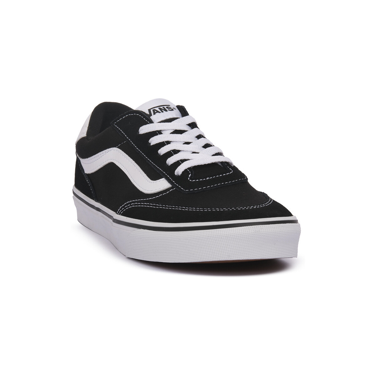Vans  BA2 BROOKLYN LS  Černá