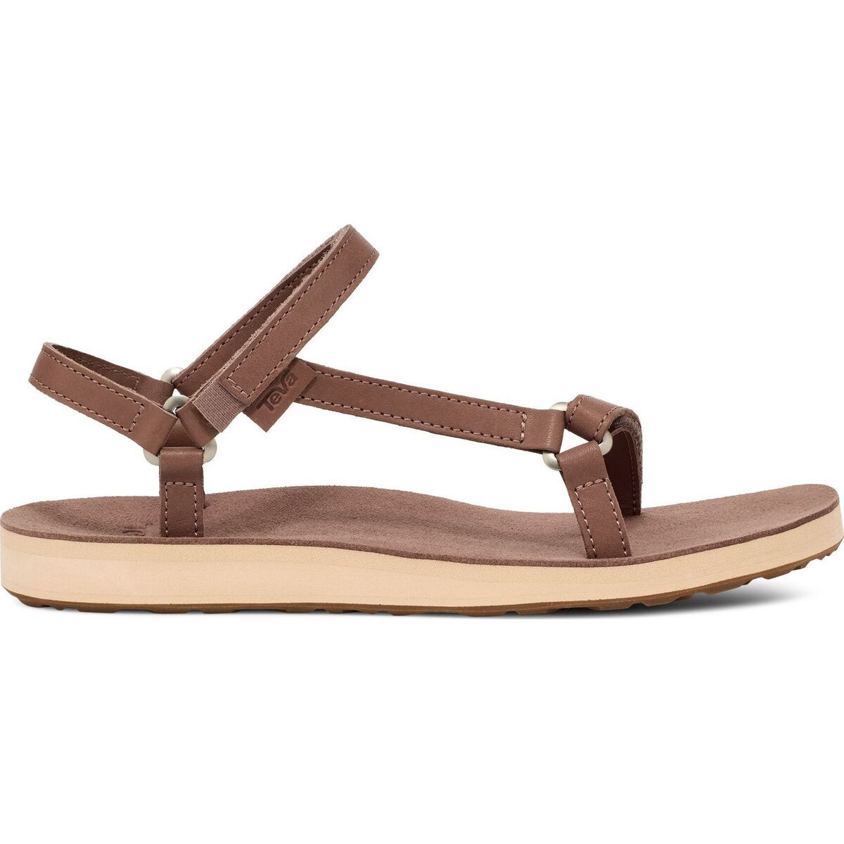 Teva  Original Universal Slim Lea  ruznobarevne