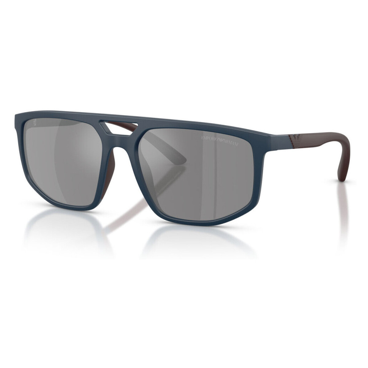 Emporio Armani  Occhiali da Sole  EA4248U 62606G  Modrá