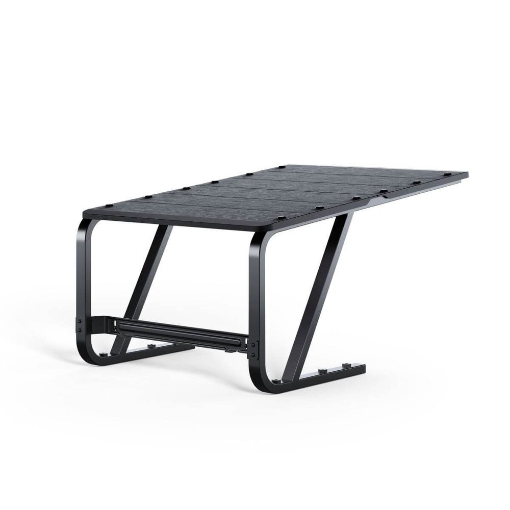 Garáž pro robotickou sekačku ECOVACS GOAT série O/A